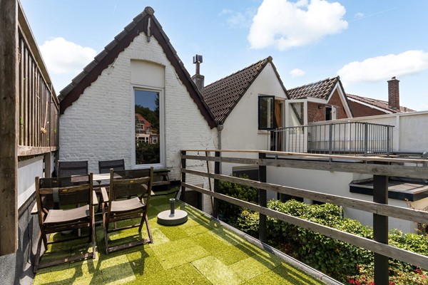 Medium property photo - Louis Bothastraat 5, 3312 EL Dordrecht
